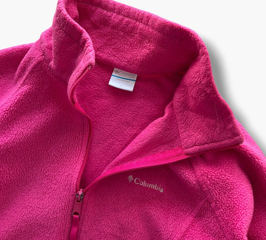 COLUMBIA POLAR | SIZE XL