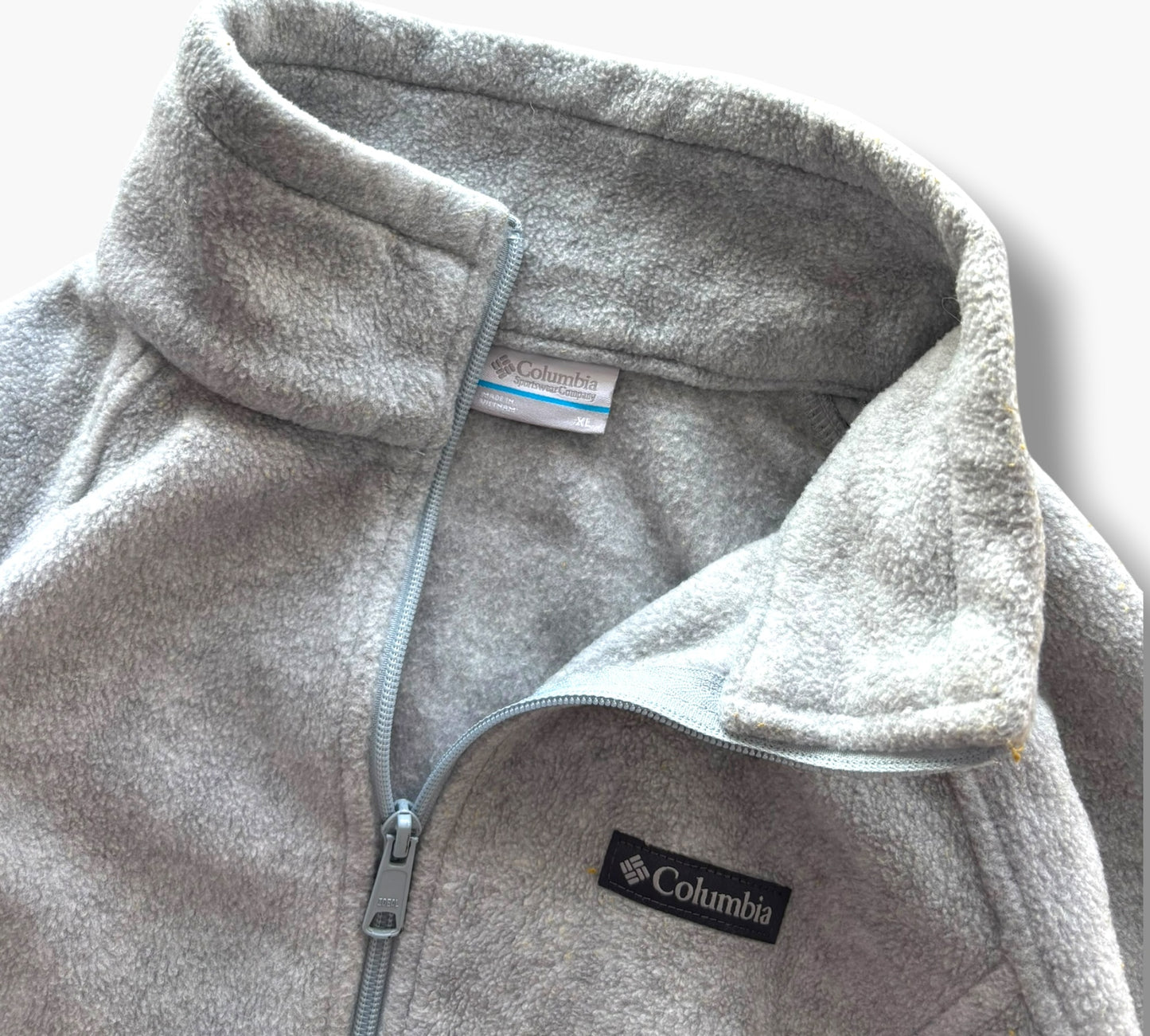 COLUMBIA POLAR | SIZE XL