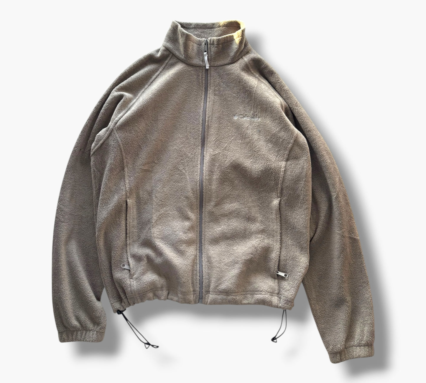 POLAR COLUMBIA | SIZE XL