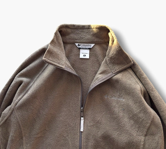POLAR COLUMBIA | SIZE XL