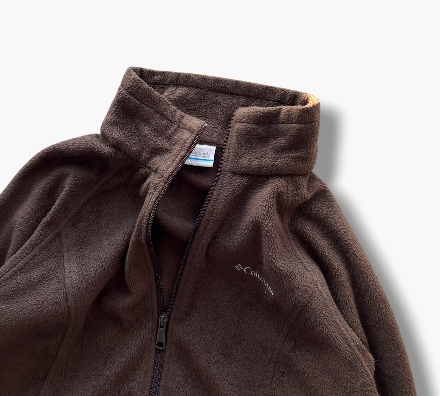 COLUMBIA POLAR | SIZE L