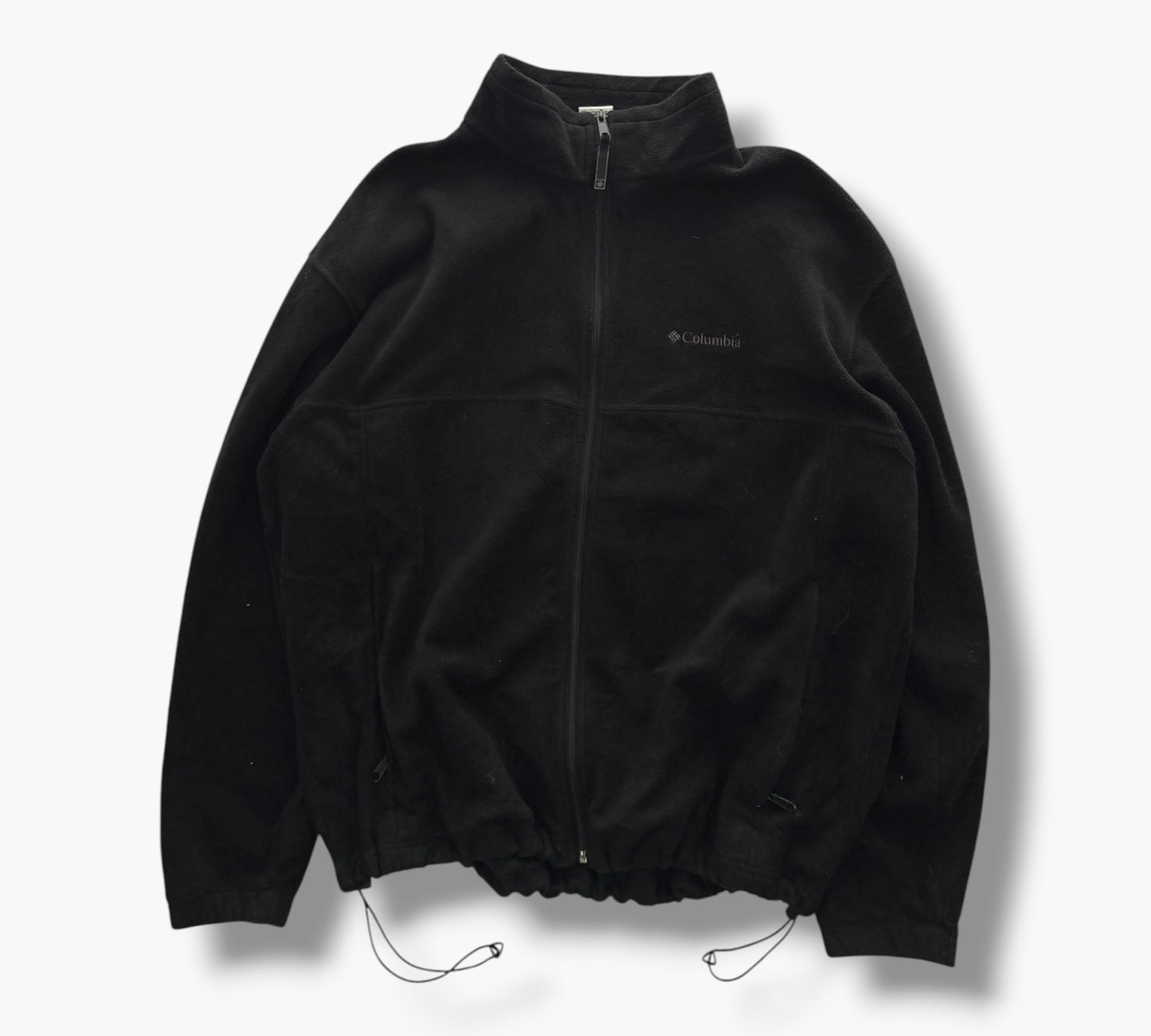COLUMBIA POLAR | SIZE XXL