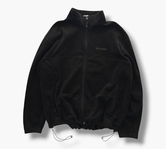 COLUMBIA POLAR | SIZE XXL