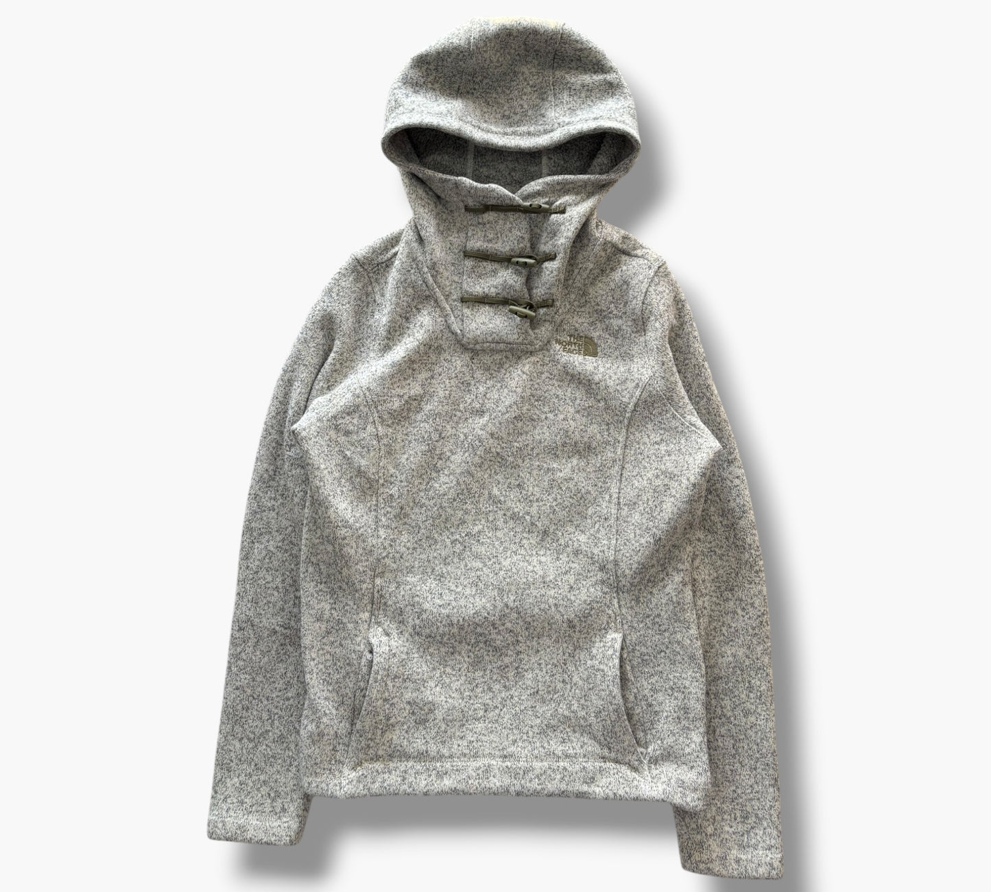 THE NORTH FACE POLAR | SIZE S