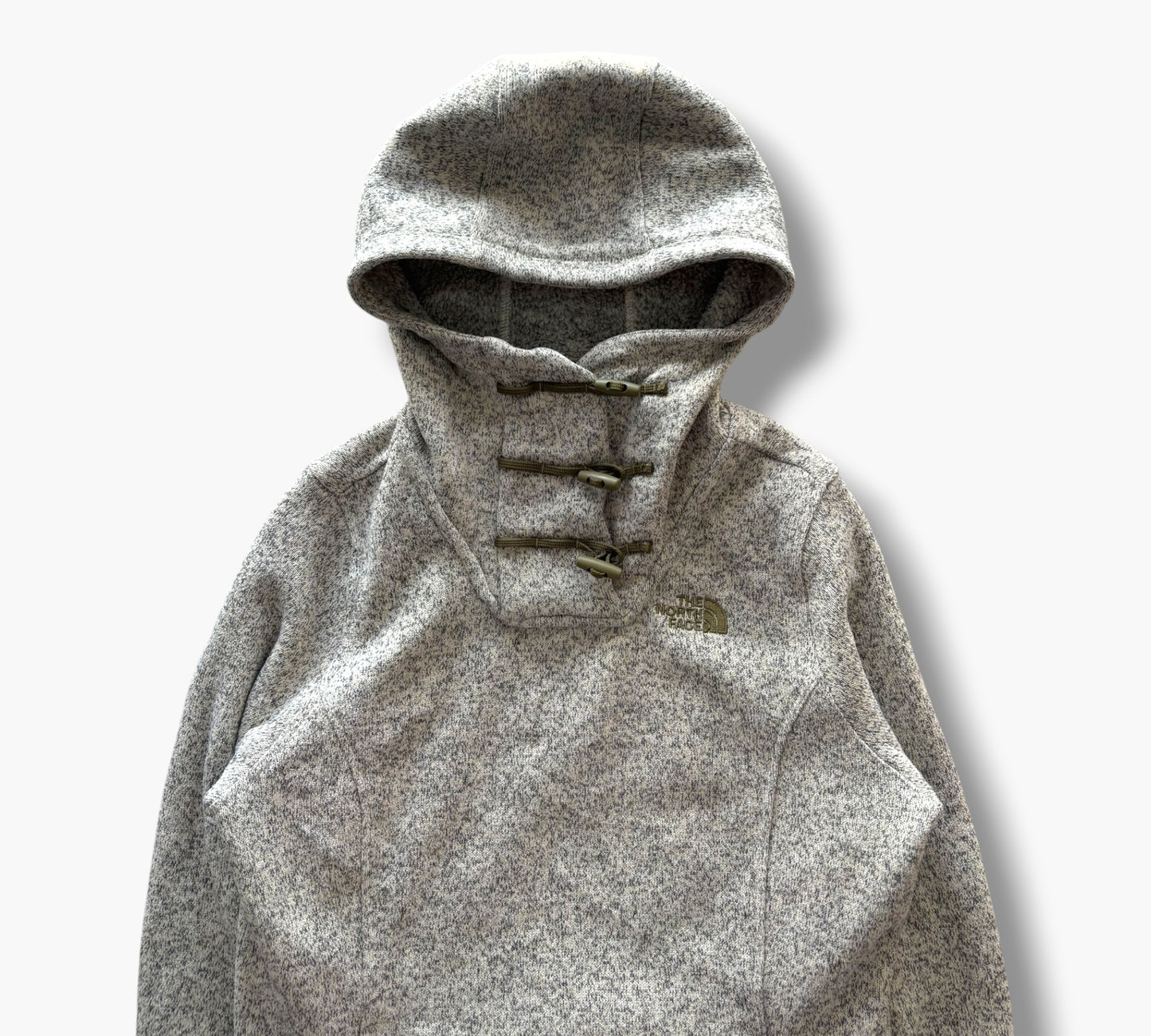 THE NORTH FACE POLAR | SIZE S