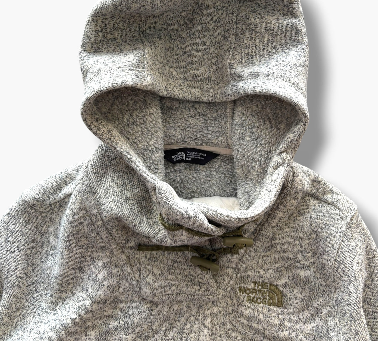 THE NORTH FACE POLAR | SIZE S