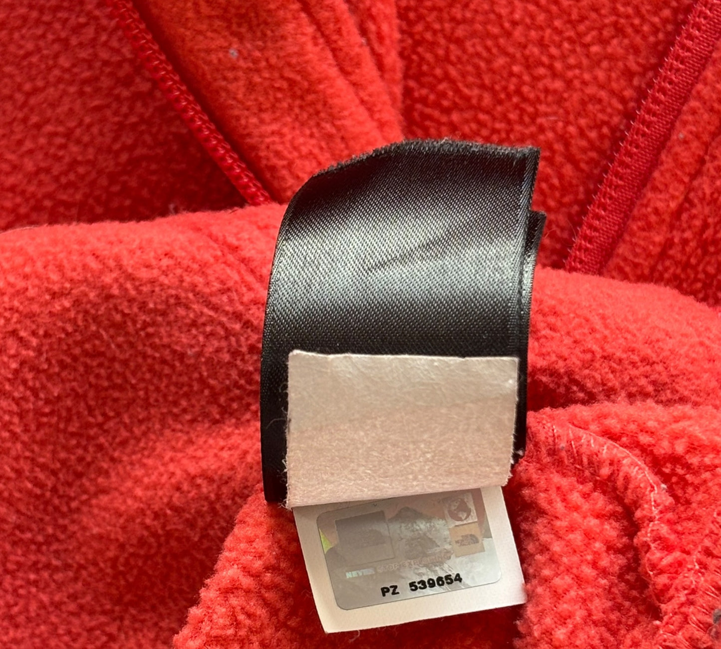 THE NORTH FACE POLAR | SIZE M