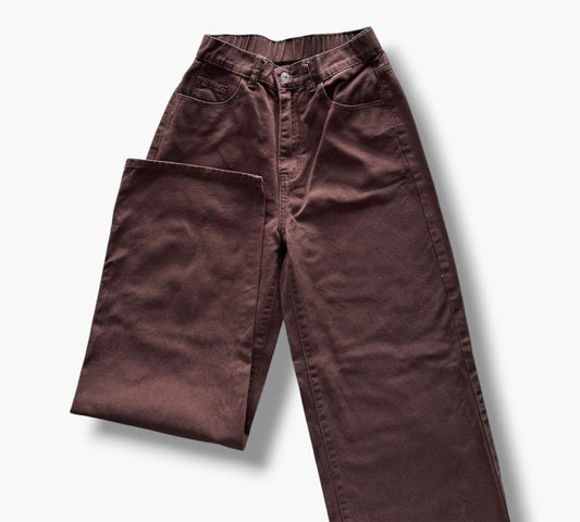 WIDE | SIZE 36-38