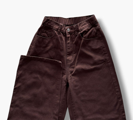 WIDE | SIZE 36-38