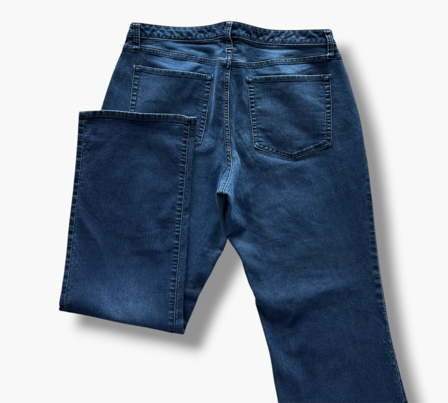 AVA&VIV BOOTCUT | SIZE 52