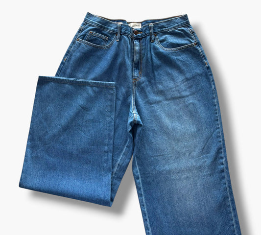 UT. RELAXED WIDE | SIZE 46