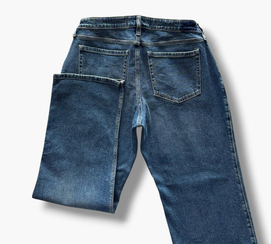 HOLLISTER RELAXED STRAIGHT | SIZE 44