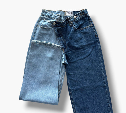 INSANE STRAIGHT | SIZE 38