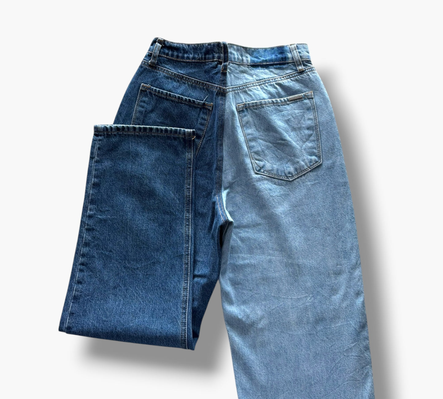 INSANE STRAIGHT | SIZE 38