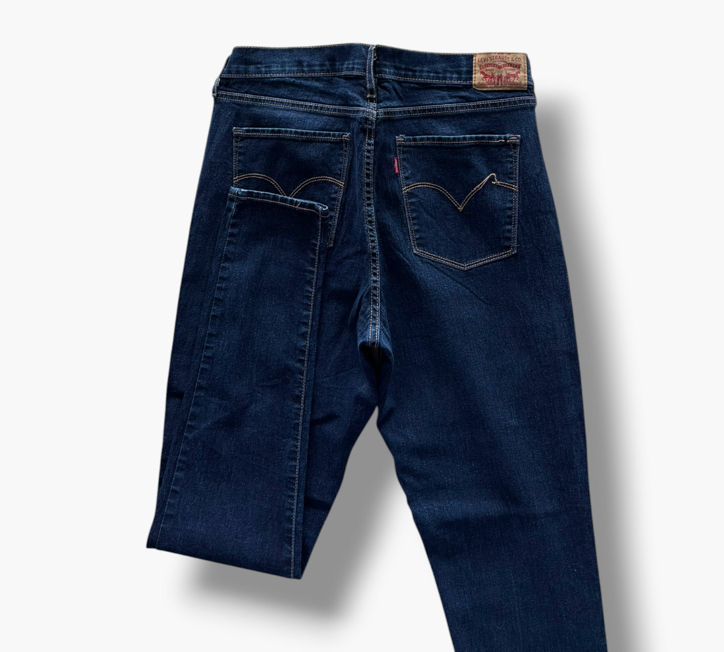 LEVI'S SKINNY | SIZE 44