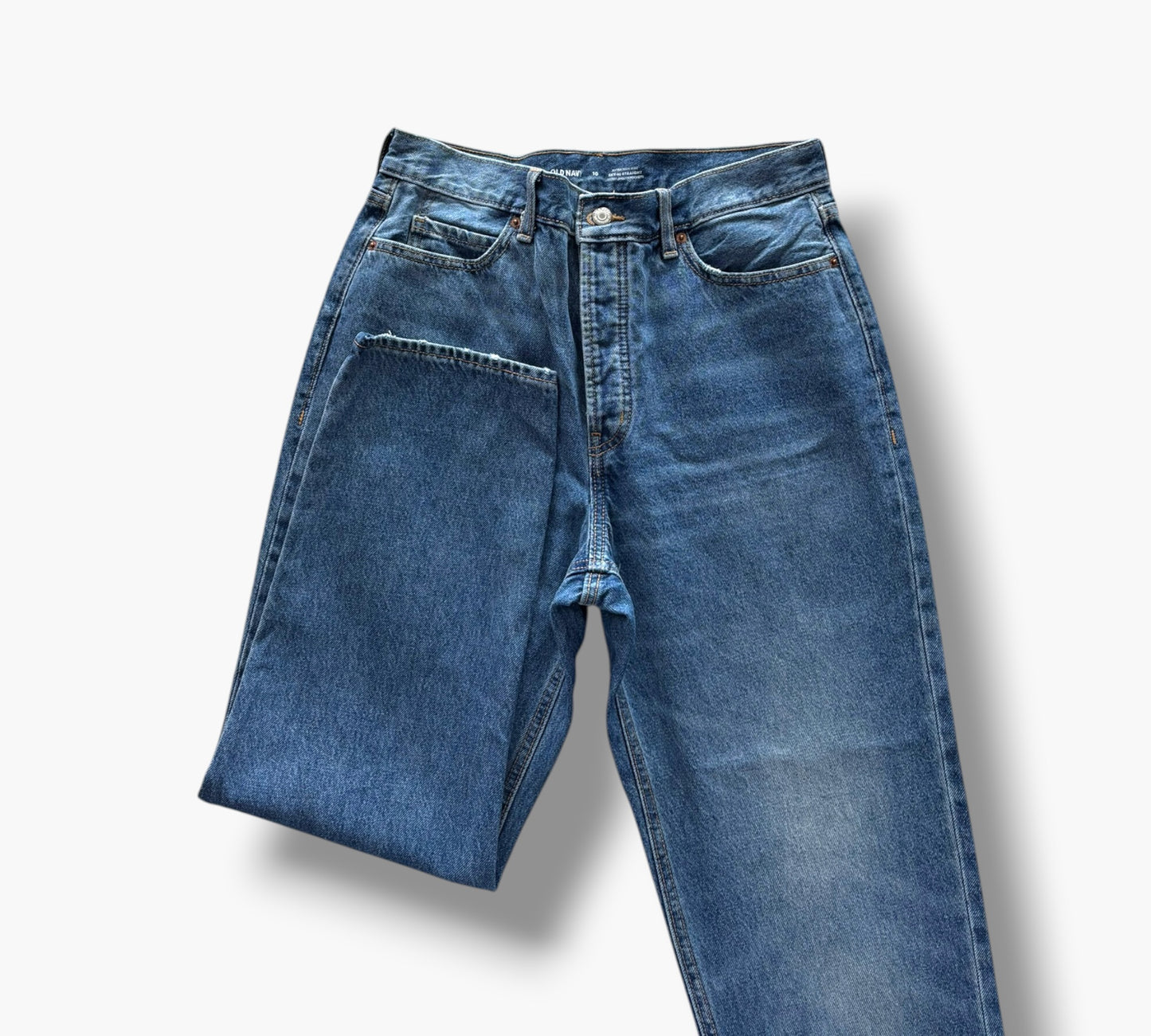 OLD NAVY STRAIGHT | SIZE 42