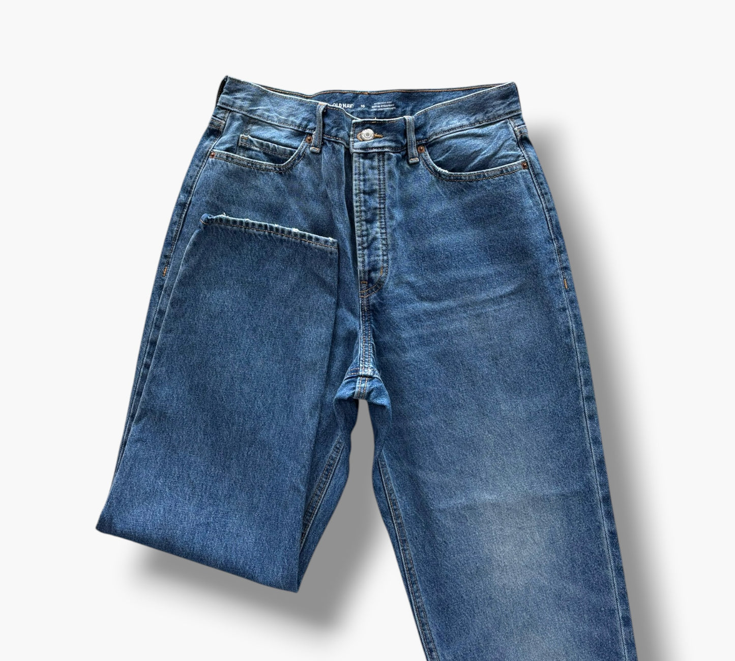 OLD NAVY STRAIGHT | SIZE 42
