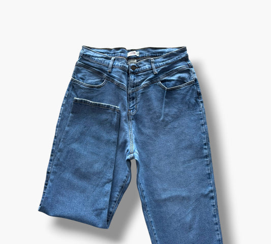 VIBRANT SKINNY | SIZE 48-50