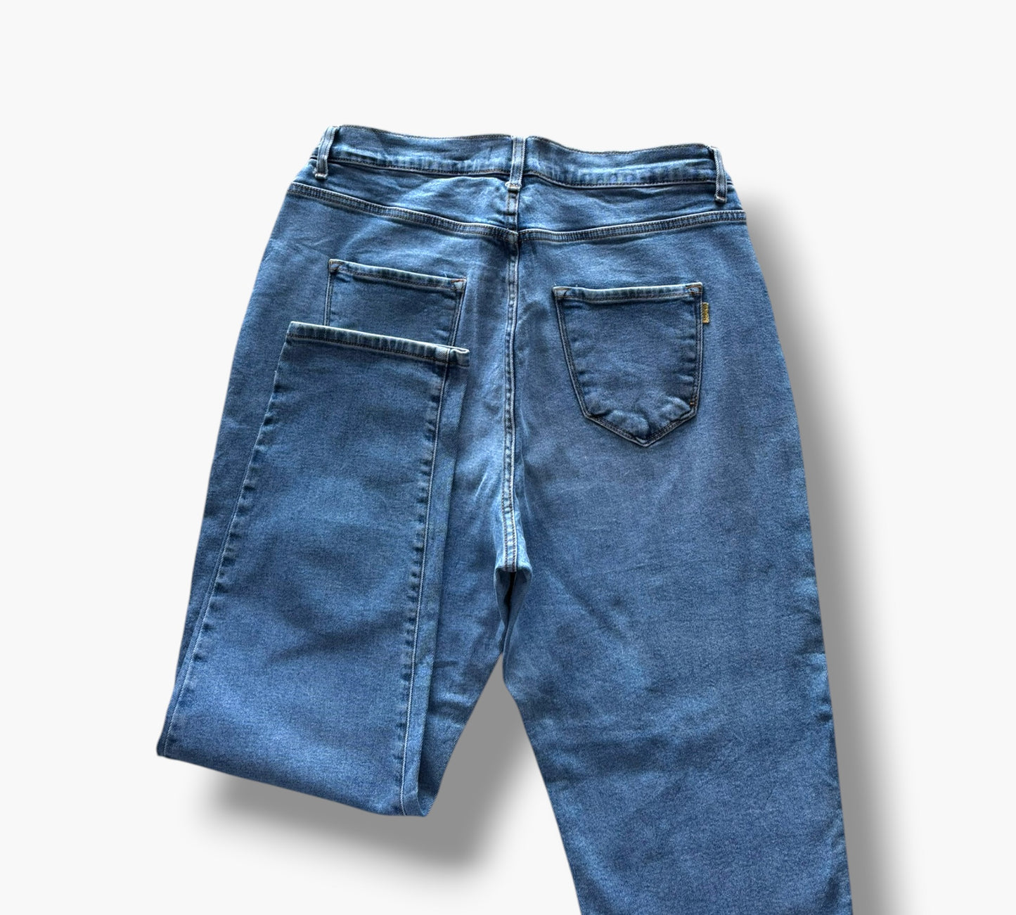 VIBRANT SKINNY | SIZE 48-50