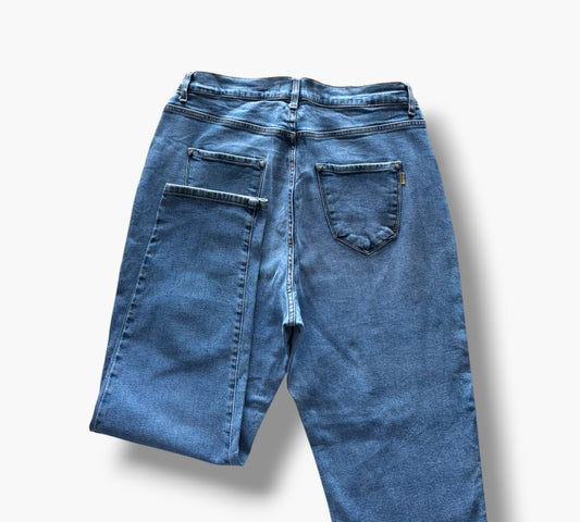 VIBRANT SKINNY | SIZE 48-50