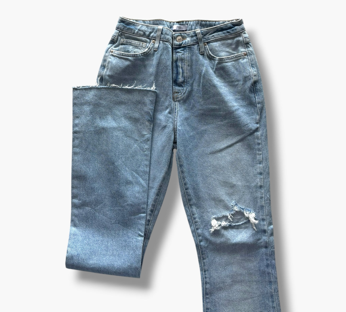 F21 BOOTCUT | SIZE 40