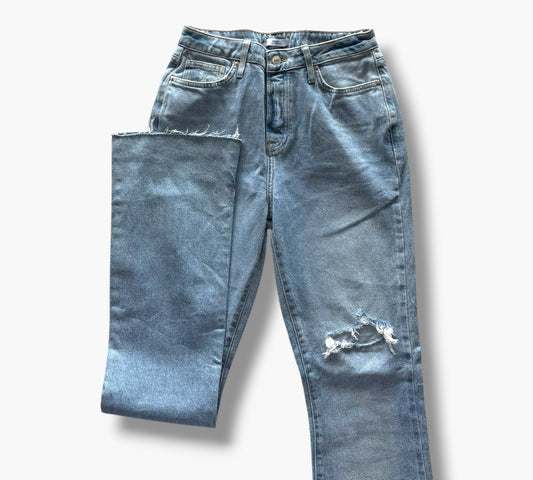 F21 BOOTCUT | SIZE 40