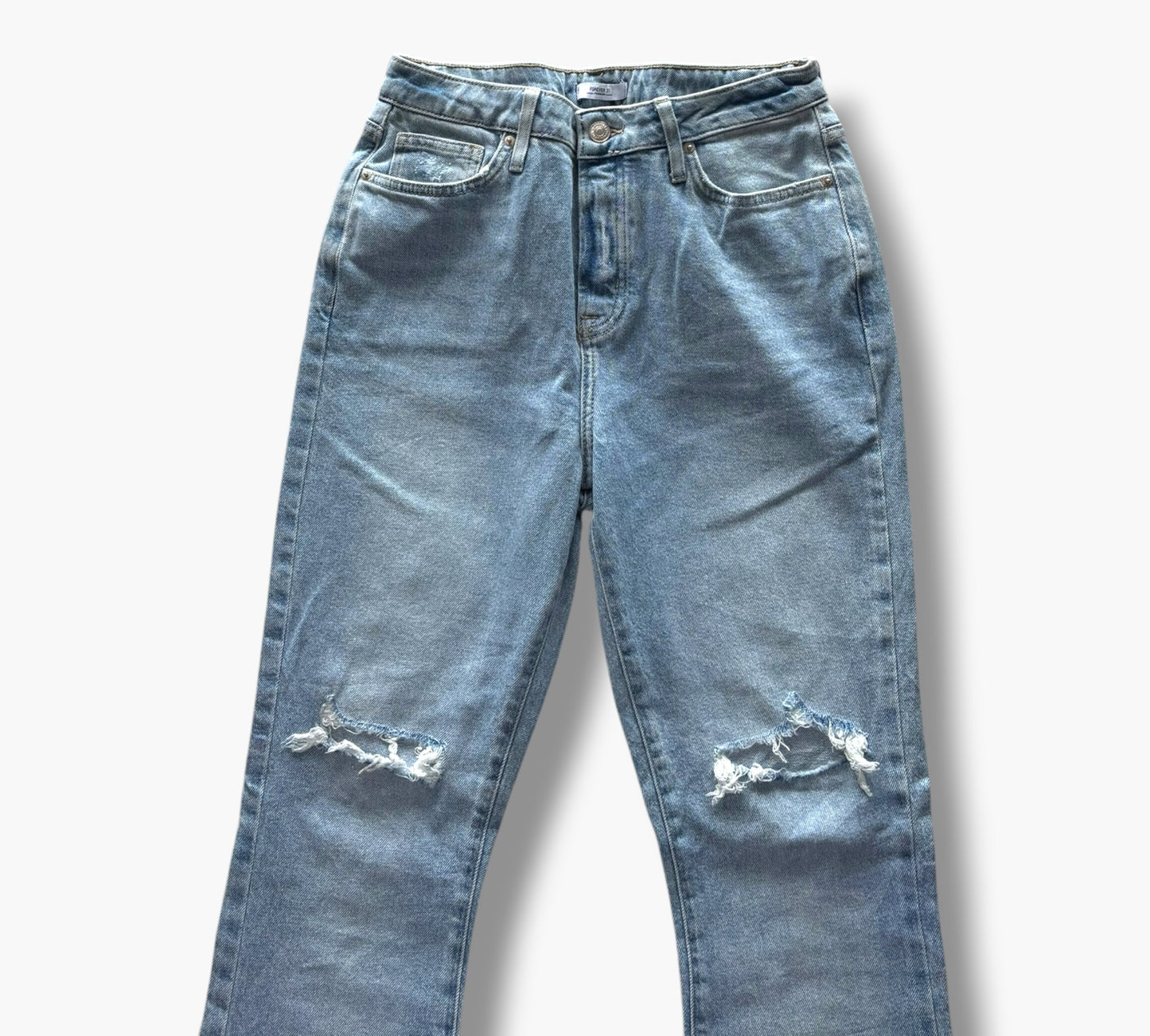 F21 BOOTCUT | SIZE 40