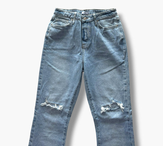 F21 BOOTCUT | SIZE 40