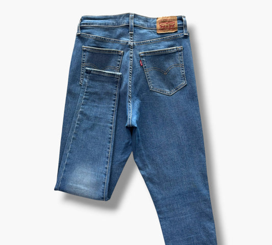 LEVI'S 720 SUPER SKINNY | SIZE 44