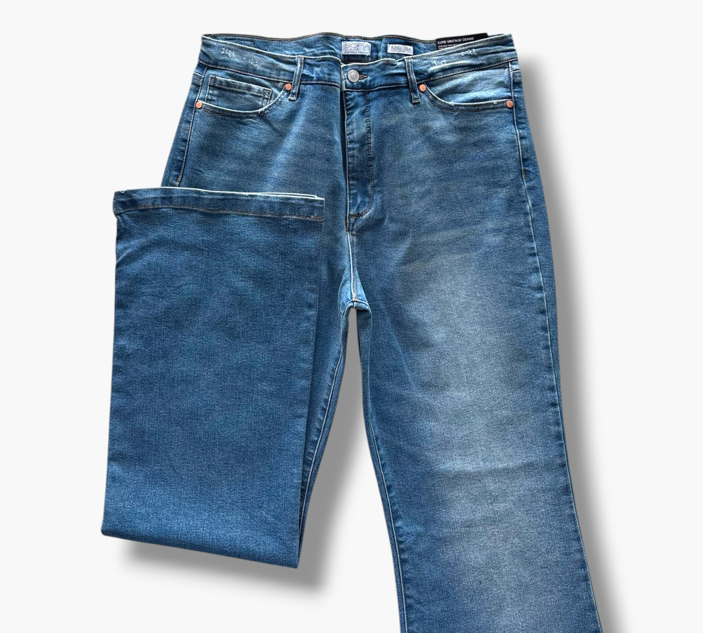 (NUEVO) SOFÍA VERGARA FLARE | SIZE 50