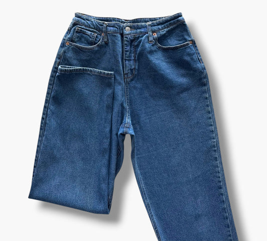 WILD FABLE MOM JEANS | SIZE 46