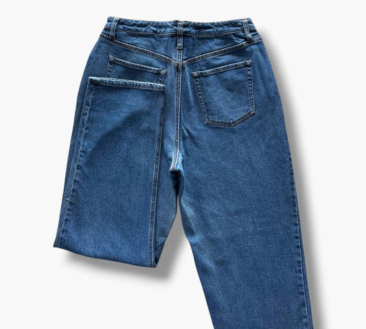 WILD FABLE MOM JEANS | SIZE 46