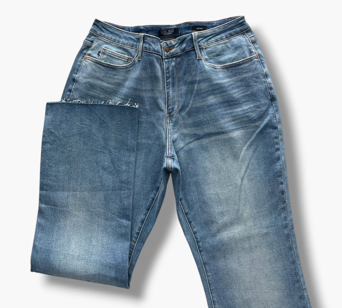 JUDY BLUE BOOTCUT | SIZE 52
