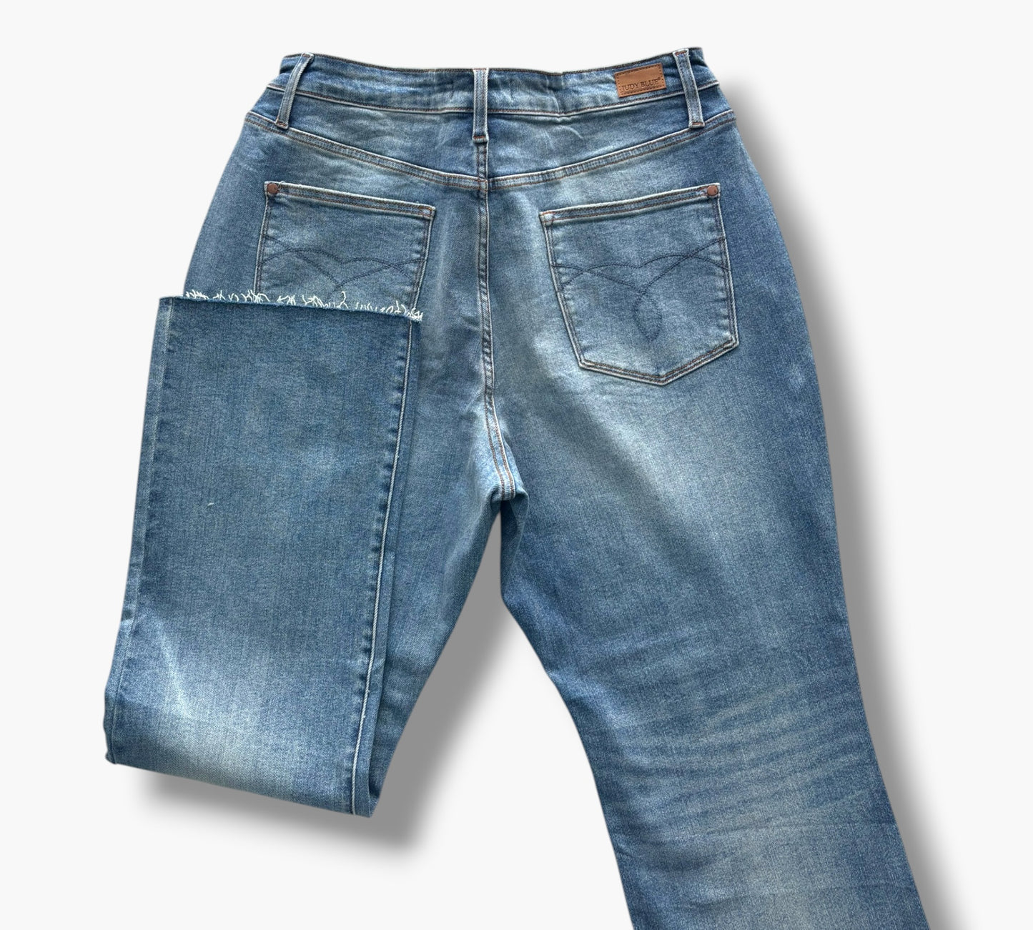 JUDY BLUE BOOTCUT | SIZE 52