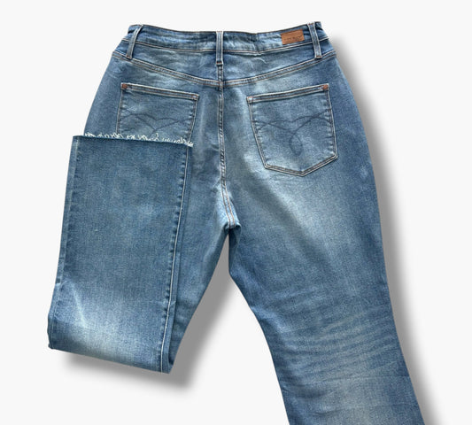 JUDY BLUE BOOTCUT | SIZE 52
