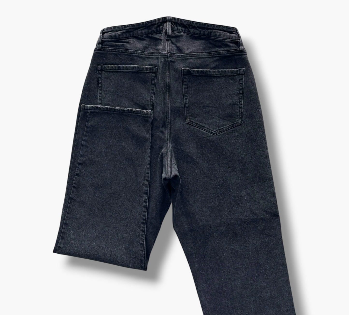 AVA&VIV 90'S STRAIGHT | SIZE 48