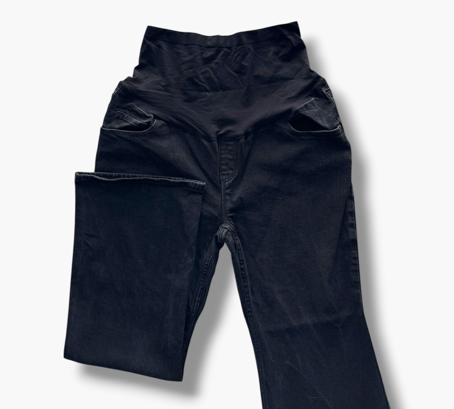 OLD NAVY FLARE MATERNAL | SIZE 46 y 48