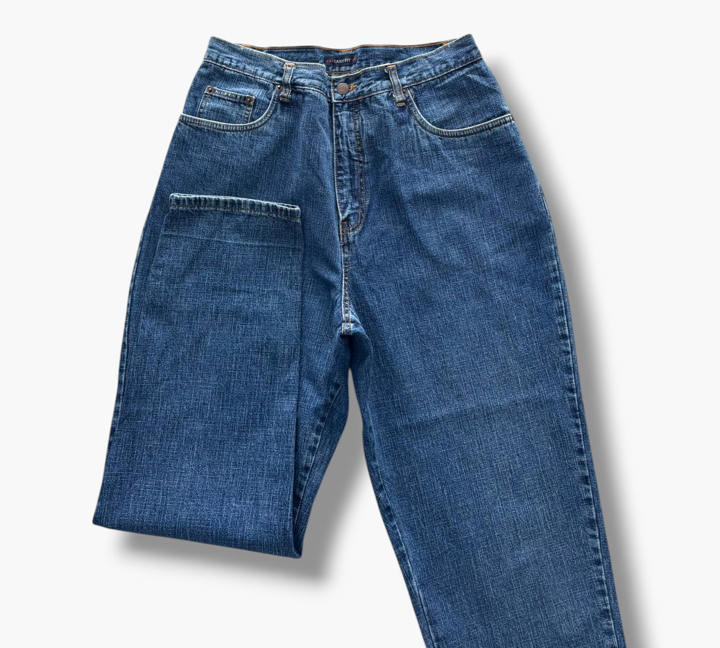 BILLBLASS MOM JEANS | SIZE 46