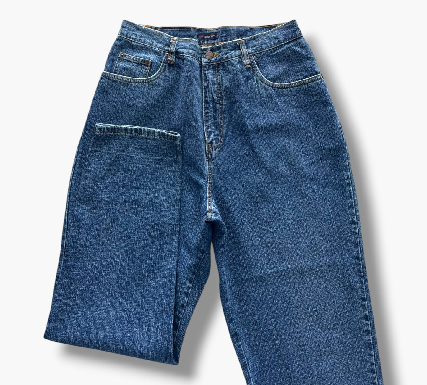 BILLBLASS MOM JEANS | SIZE 46