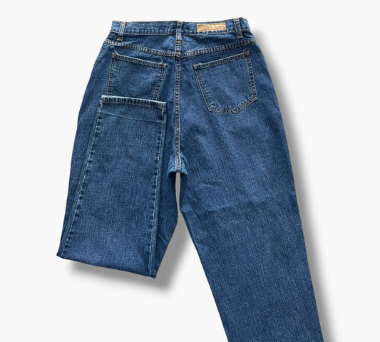 BILLBLASS MOM JEANS | SIZE 46