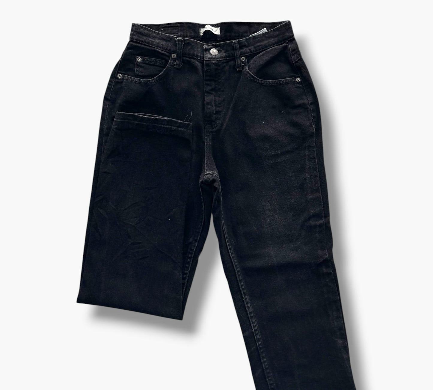 RIDERS MOM JEANS | SIZE 40