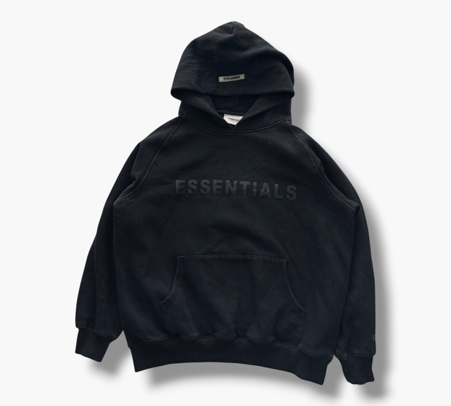 HOODIE | SIZE M