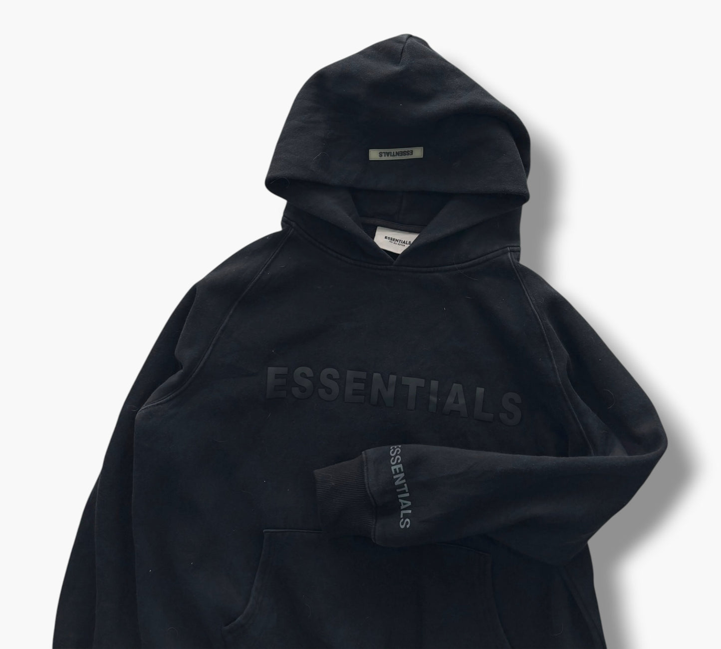 HOODIE | SIZE M