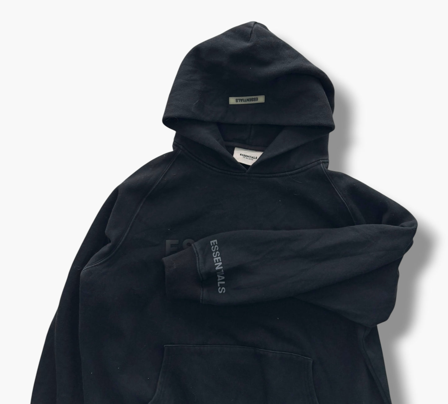 HOODIE | SIZE M