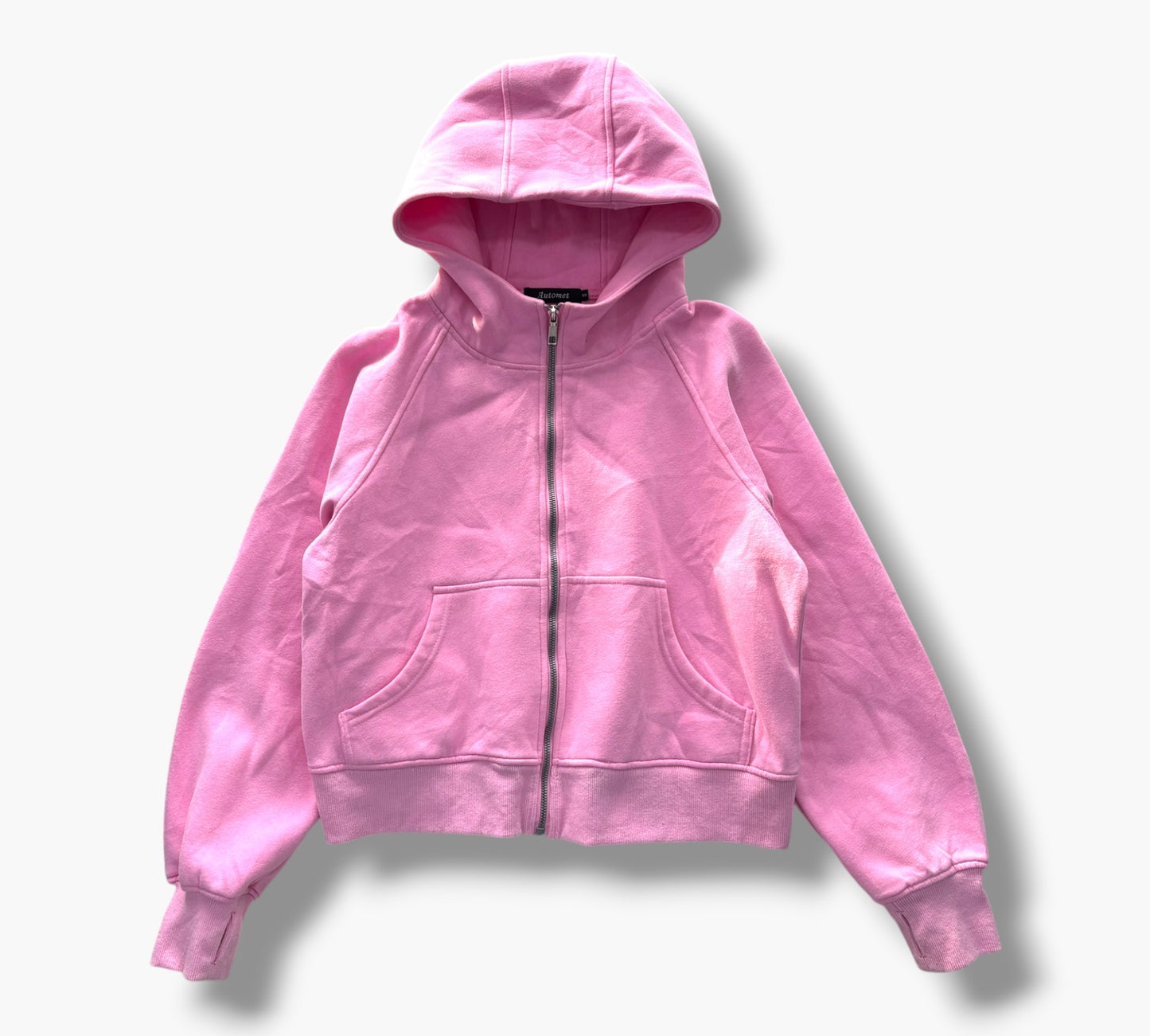 HOODIE | SIZE S