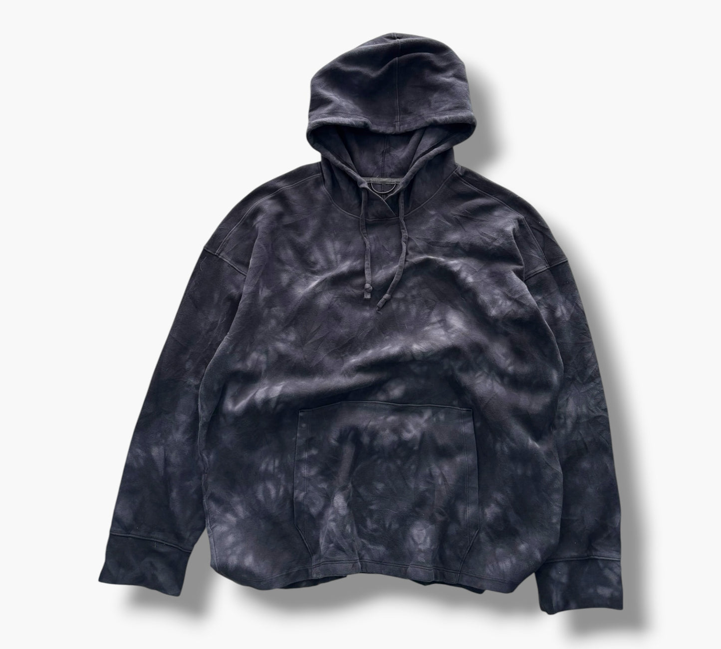 HOODIE TIE DYE | SIZE XL