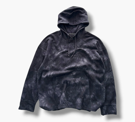 HOODIE TIE DYE | SIZE XL
