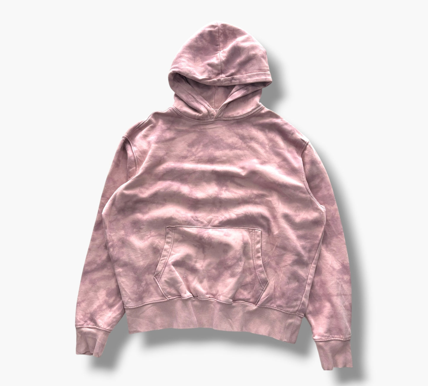 OLD NAVY HOODIE TIE DYE | SIZE L