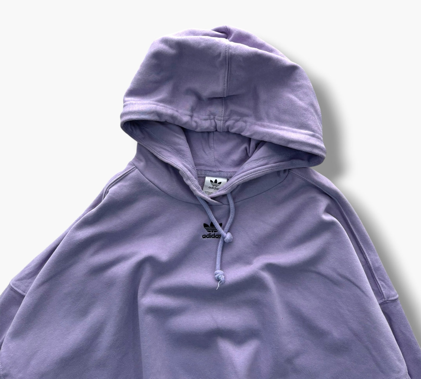 ADIDAS HOODIE | SIZE XL