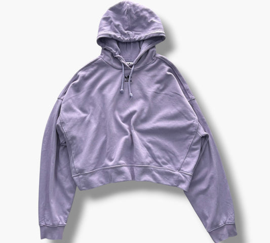ADIDAS HOODIE | SIZE XL